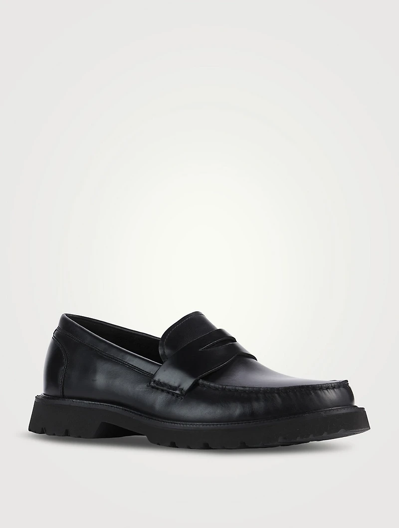 American Classics Penny Loafers
