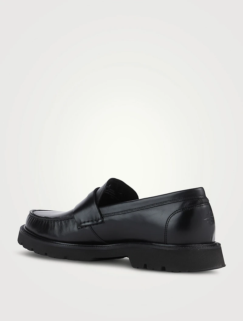 American Classics Penny Loafers