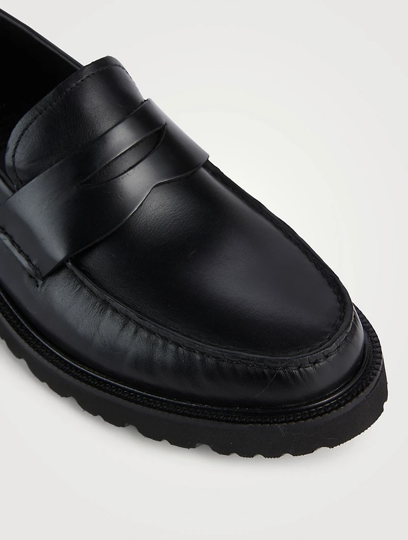 American Classics Penny Loafers