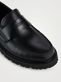 American Classics Penny Loafers