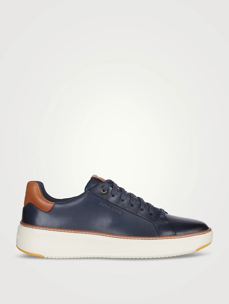 GrandPrø Topspin Sneakers