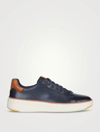 GrandPrø Topspin Sneakers