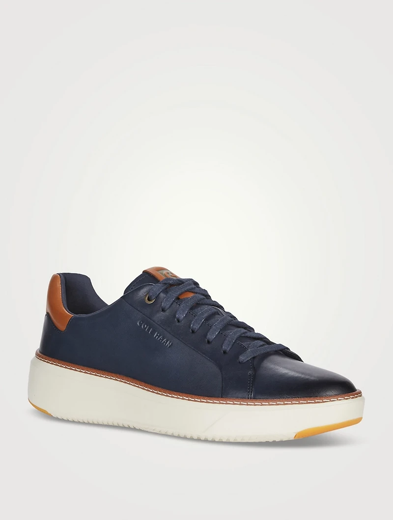 GrandPrø Topspin Sneakers