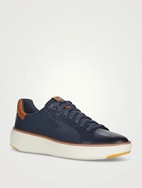 GrandPrø Topspin Sneakers