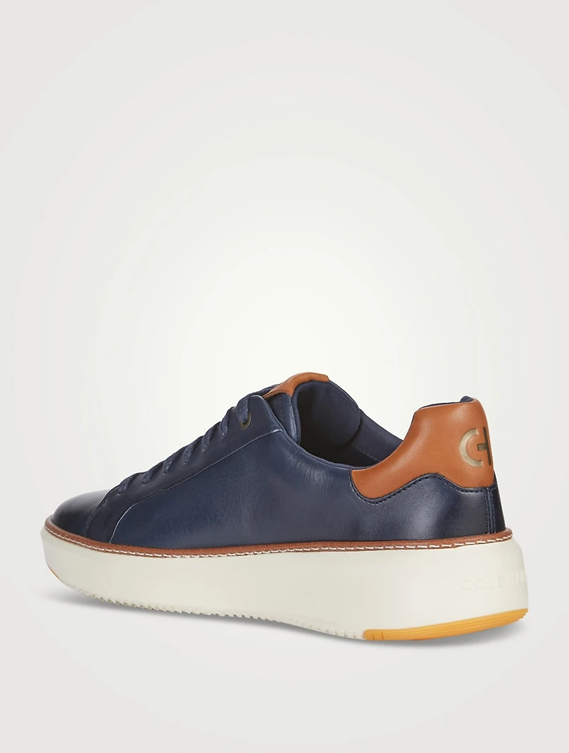 GrandPrø Topspin Sneakers