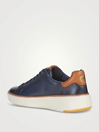 GrandPrø Topspin Sneakers
