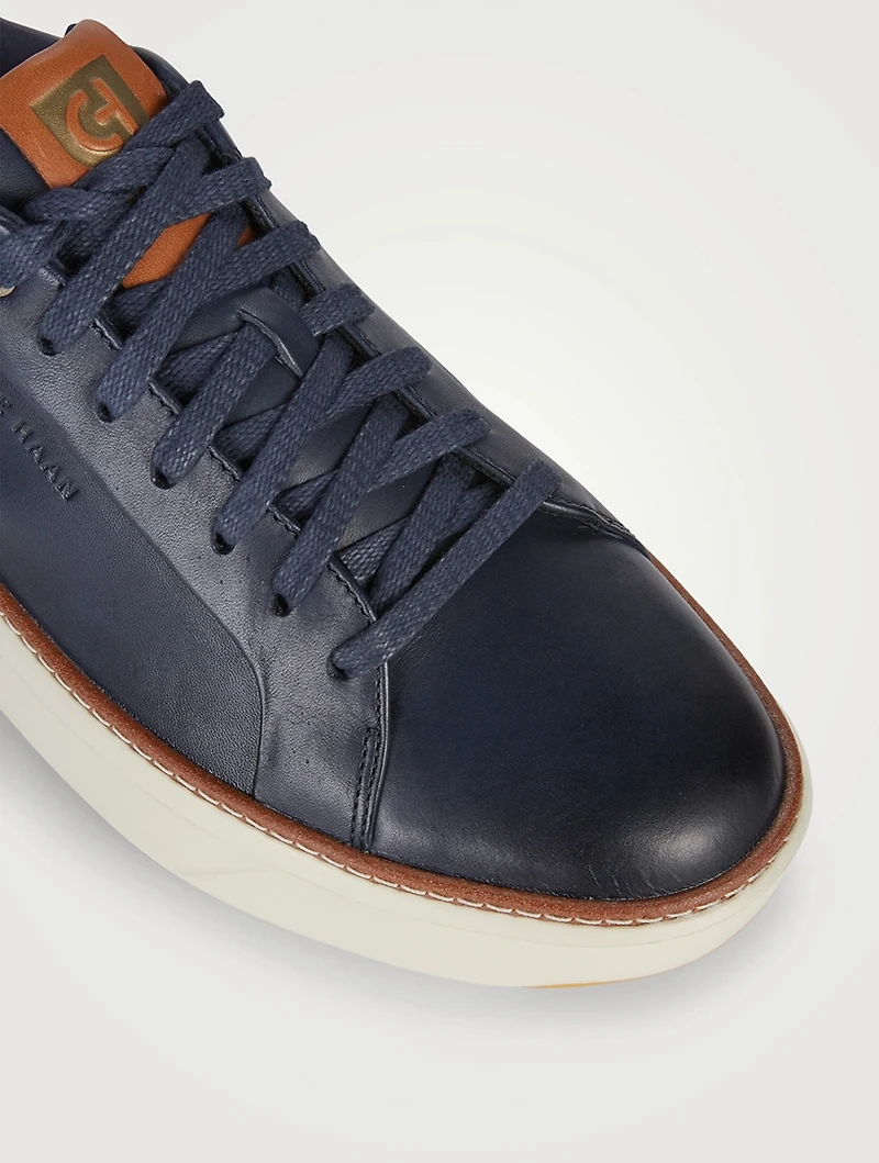 GrandPrø Topspin Sneakers