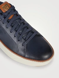 GrandPrø Topspin Sneakers