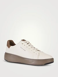 GrandPrø Topspin Sneakers