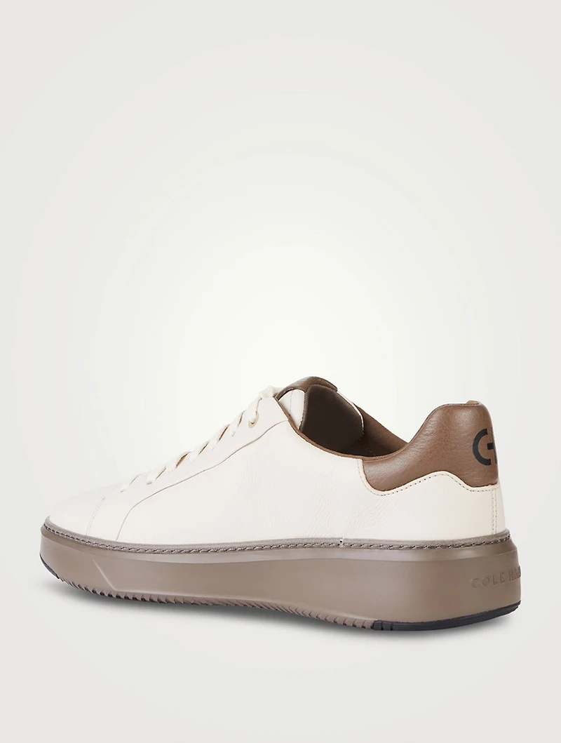 GrandPrø Topspin Sneakers