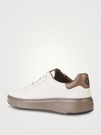 GrandPrø Topspin Sneakers