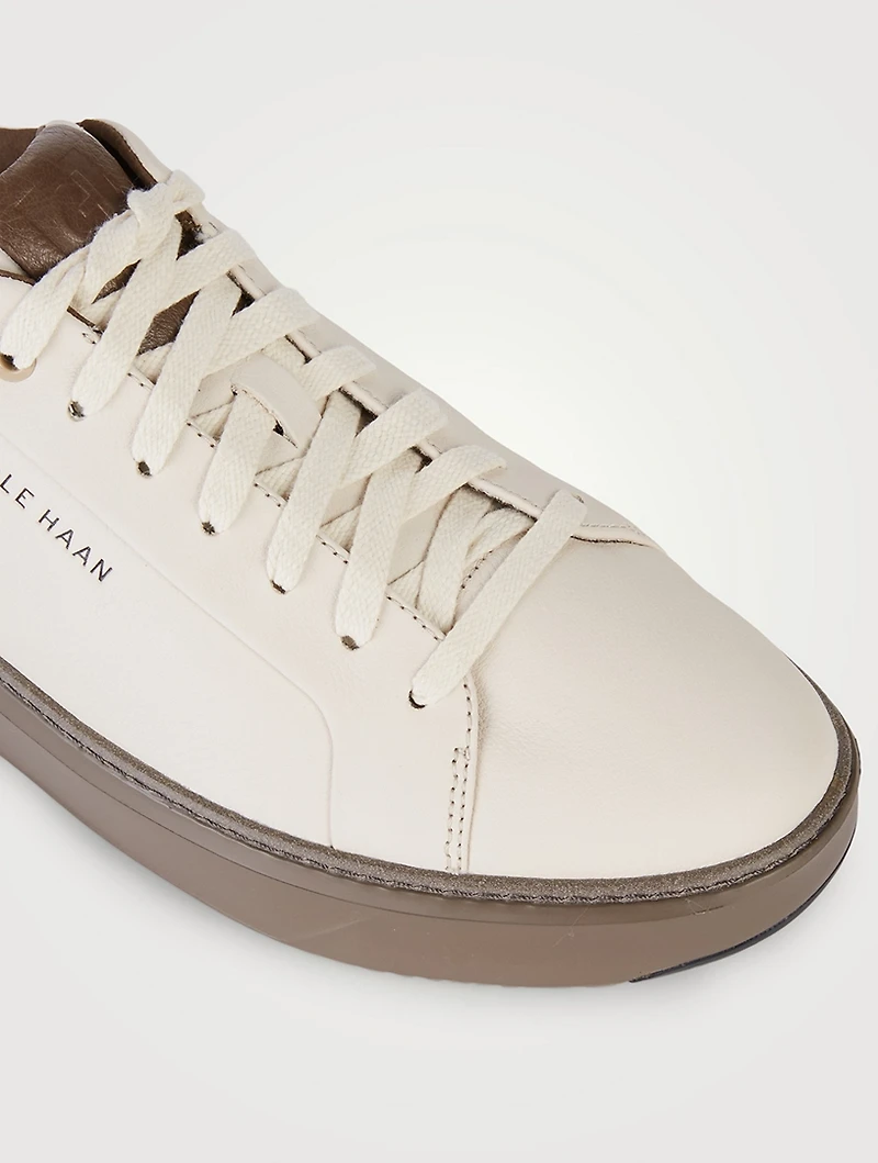 GrandPrø Topspin Sneakers