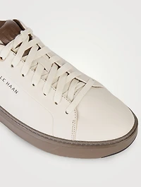GrandPrø Topspin Sneakers