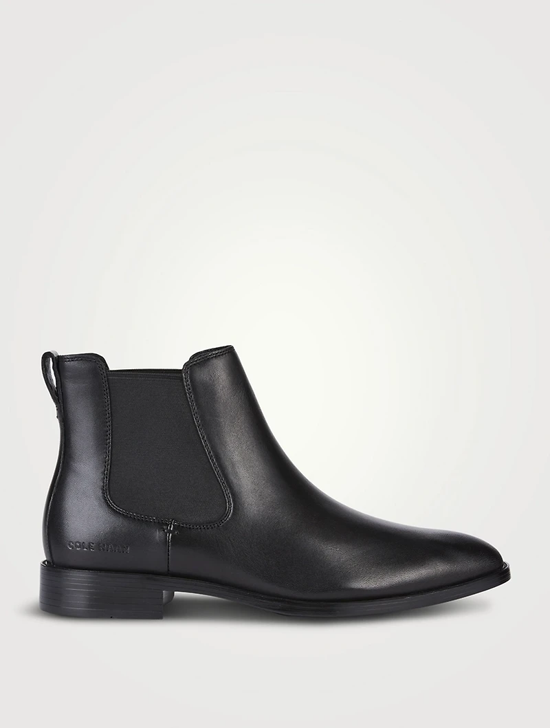 Hawthorne Chelsea Boots