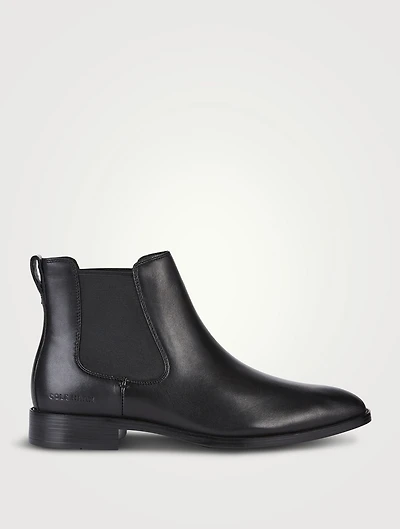 Hawthorne Chelsea Boots