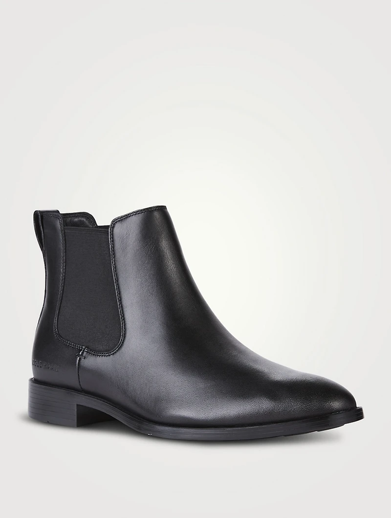Hawthorne Chelsea Boots