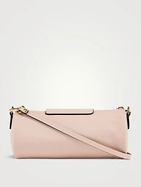 Small Le Pliage Xtra Leather Crossbody Bag