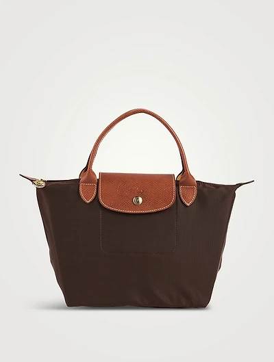 Le Pliage Original Top Handle Bag