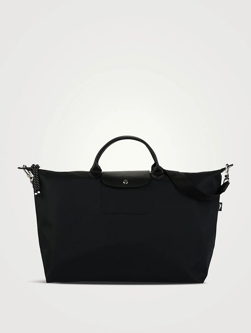 Large Le Pliage Energy Travel Bag