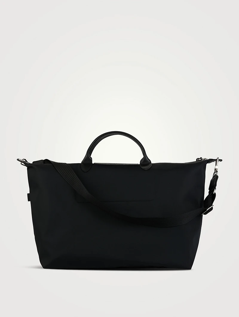 Large Le Pliage Energy Travel Bag