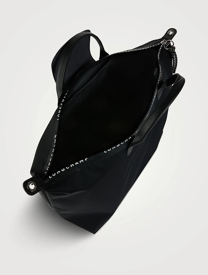 Large Le Pliage Energy Travel Bag
