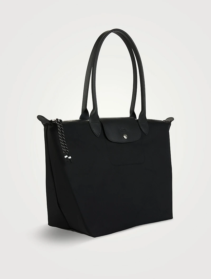 Large Le Pliage Energy Tote Bag
