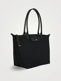 Large Le Pliage Energy Tote Bag