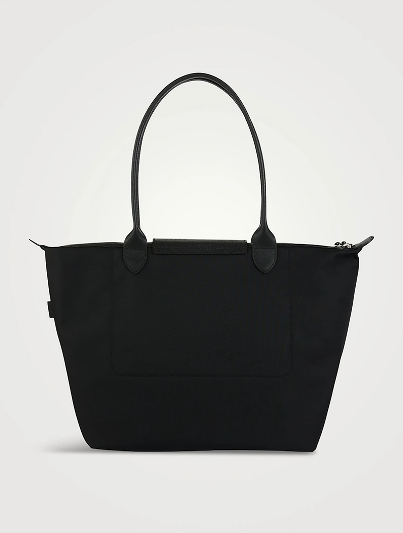 Large Le Pliage Energy Tote Bag