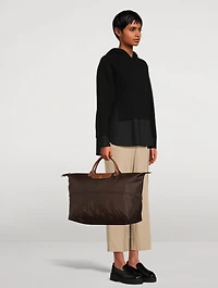 Le Pliage Original Expandable Travel Bag