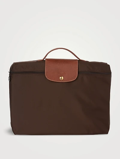 Le Pliage Original Briefcase
