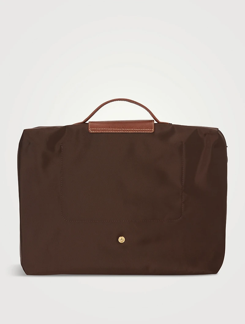 Le Pliage Original Briefcase