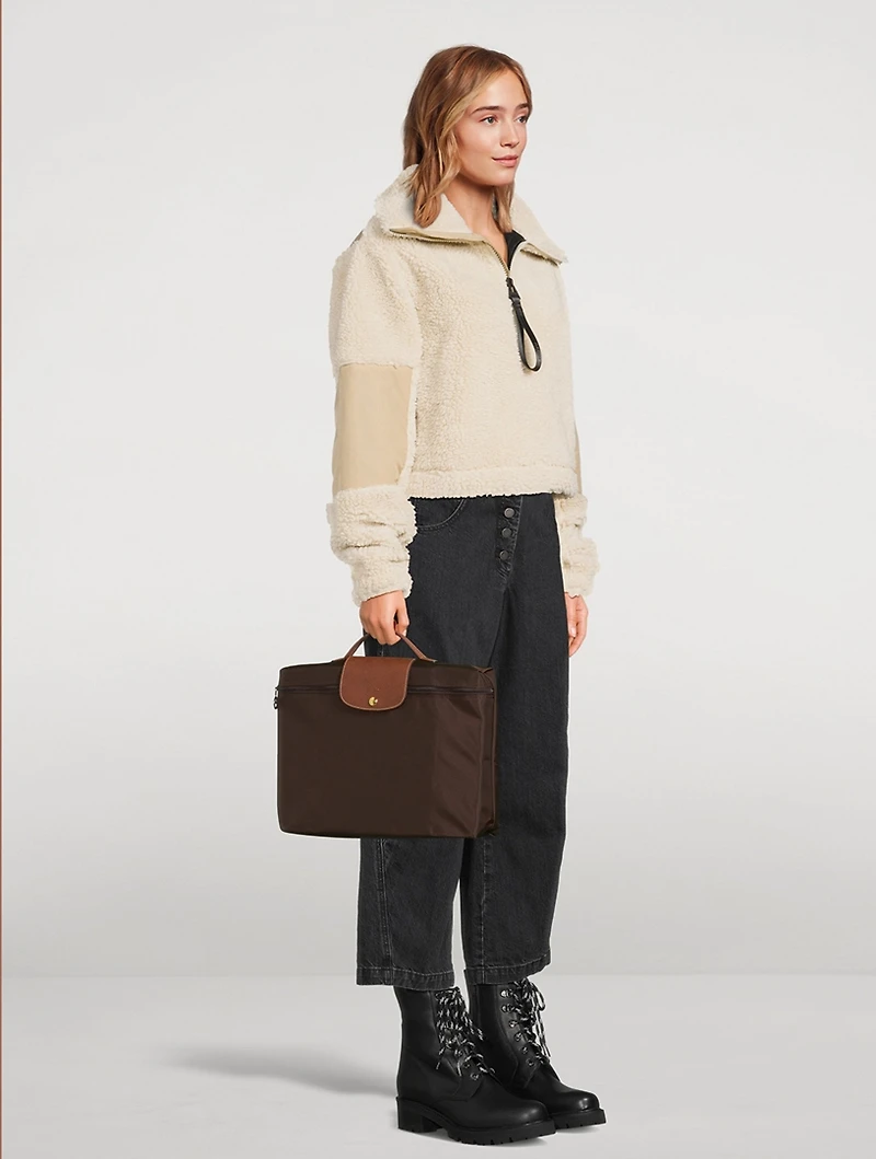 Le Pliage Original Briefcase