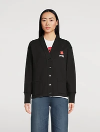 Boke Flower Cardigan