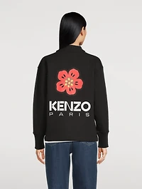 Boke Flower Cardigan