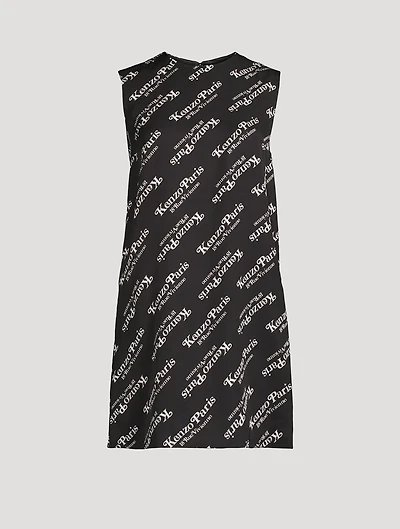 Kenzo By Verdy Shift Dress