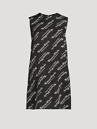 Kenzo By Verdy Shift Dress
