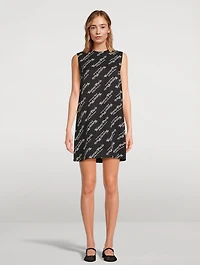 Kenzo By Verdy Shift Dress