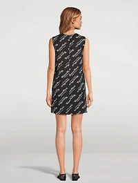 Kenzo By Verdy Shift Dress