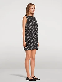 Kenzo By Verdy Shift Dress