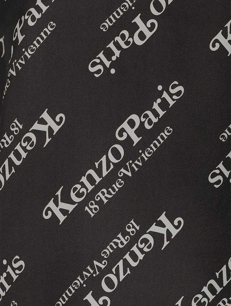 Kenzo By Verdy Shift Dress