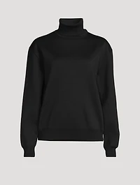 Turtleneck Sweater