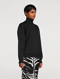 Turtleneck Sweater
