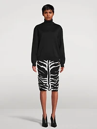 Turtleneck Sweater