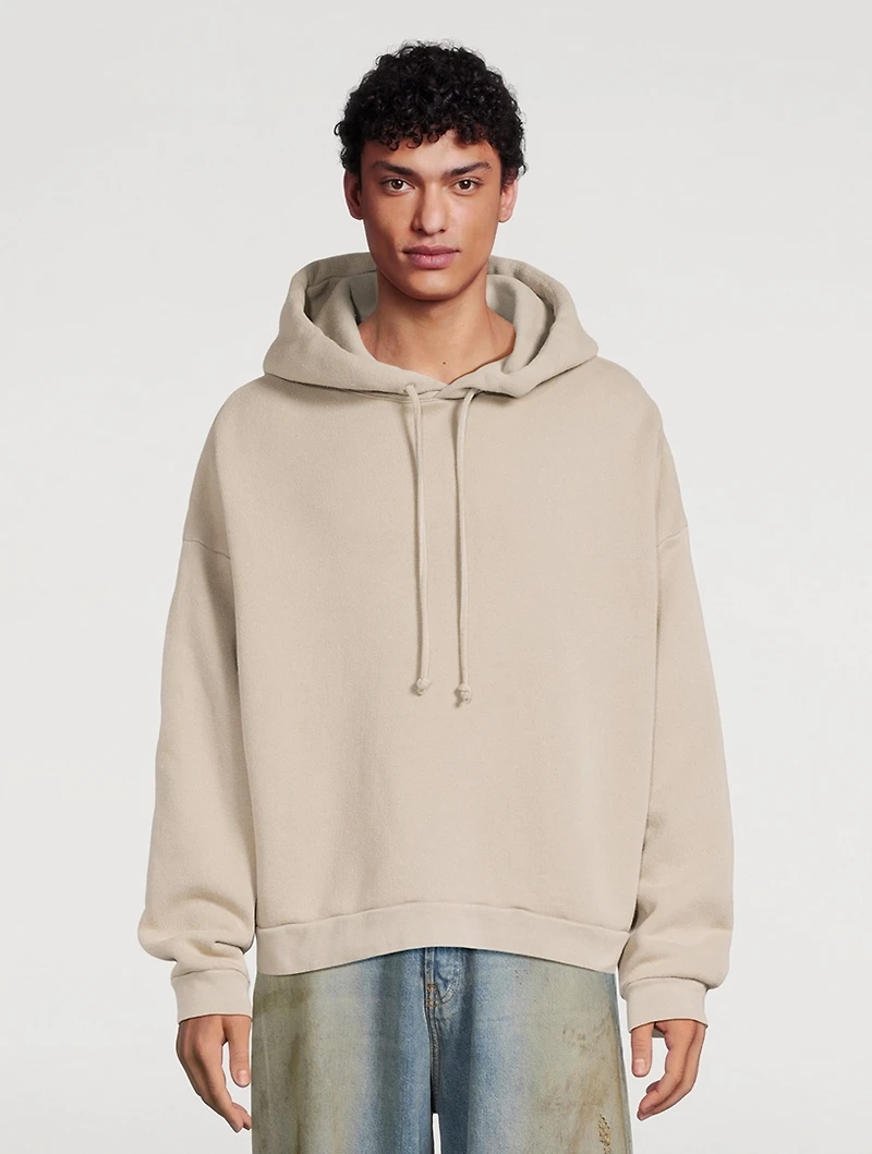 Cotton Hoodie