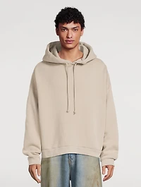 Cotton Hoodie