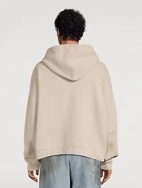 Cotton Hoodie