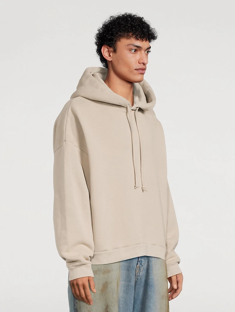 Cotton Hoodie