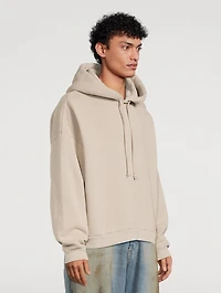Cotton Hoodie