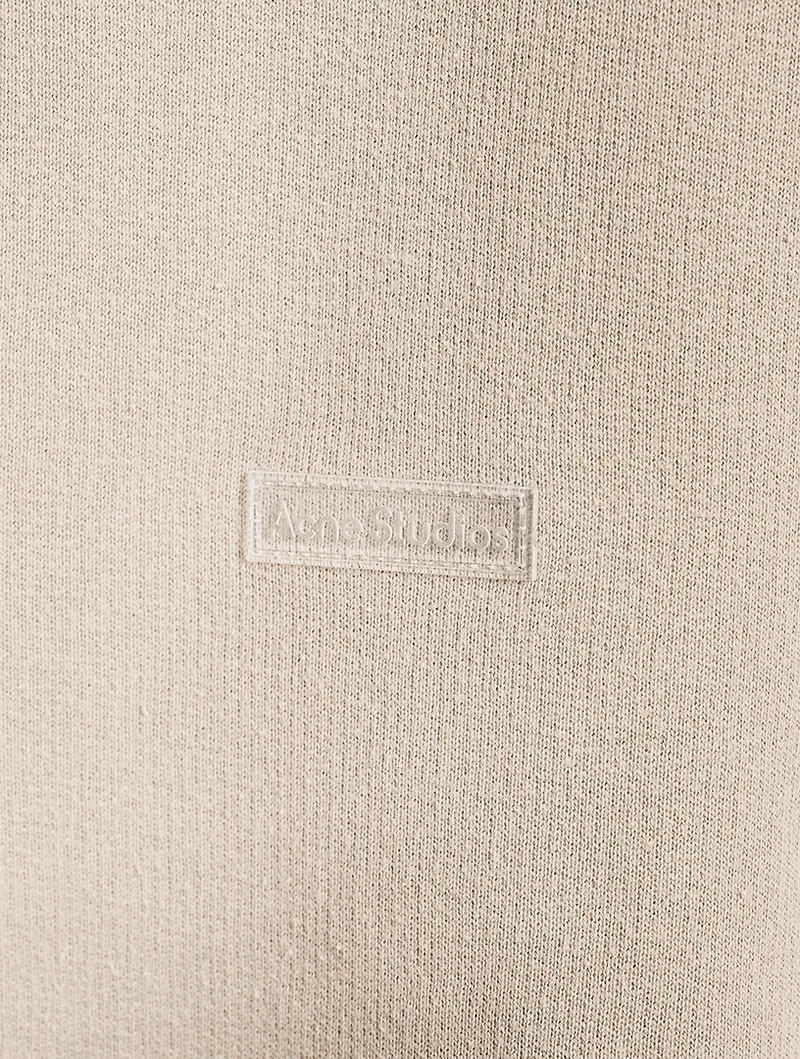 Cotton Hoodie