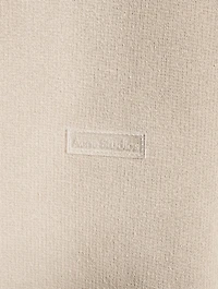 Cotton Hoodie